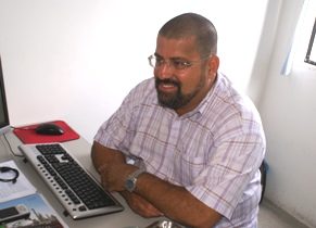 Santaluz: Paulão quer Zenonzinho como seu vice