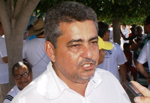 Prefeito de Chorrochó deve ser afastado do cargo