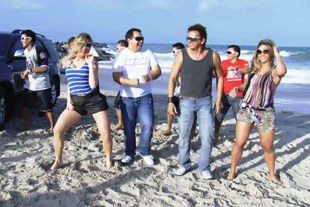 Baixista da Banda do Reginho morre em acidente próximo a Jeremoabo