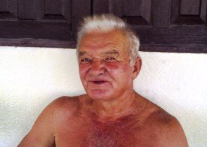 Conheça a história de “Seu Louro”. O pai que montou um time de futebol só de filhos