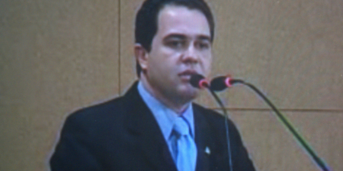 Tom em seu primeiro discurso na AL disse que o PT votou contra o trabalhador