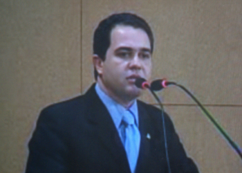 Tom em seu primeiro discurso na AL disse que o PT votou contra o trabalhador