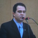 Tom em seu primeiro discurso na AL disse que o PT votou contra o trabalhador