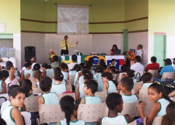 Campanha visa utilização da estrada Pintadas/Ipirá com segurança