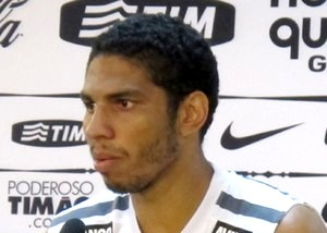 Acompanhe a entrevista de Wallace ao Globoesporte.com