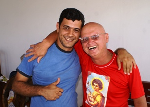 Riachão: Zé Filho “tira o chapéu” para provável chapa apoiada por Laurinho