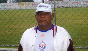 Técnico Zé Gambirra  aceita convite para treinar o Minação no Campeonato Valentense