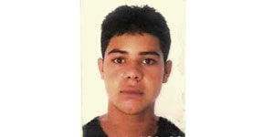 Jovem é assassinado a facada em Ourolândia