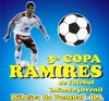 Ribeira do Pombal – 3ª Copa Ramires de Futebol Infanto Juvenil