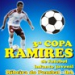 Ribeira do Pombal – 3ª Copa Ramires de Futebol Infanto Juvenil
