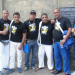 Equipe de jiu-jitsu de Santaluz brilha em mais uma competição estadual