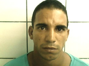 Riachão: Polícia prende acusado de assalto a aposentados