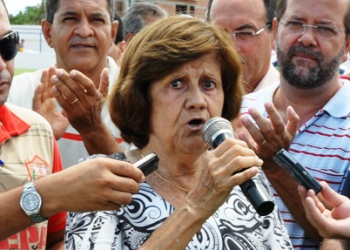 Membros da família Mota e do PMDB de Valente esclarecem posição politica no município