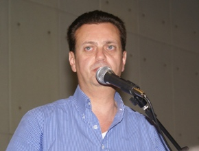 Manhã de domingo concorrida para apresentação de novo partido (PDB)