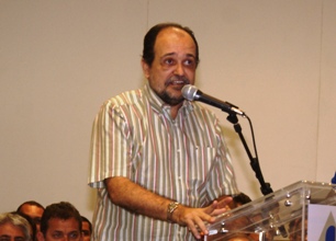 Pinheiro - foto: Raimundo Mascarenhas