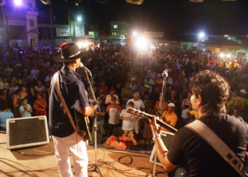Capela do Alto Alegre realiza a finalíssma do Projeto Nossa Terra Nossa Cultura