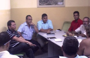 Lavagem de Queimadas sofrerá modificações