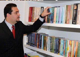 Advogado coiteense diz ter sofrido sério constrangimento em avião da TAM