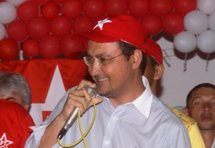 Quase 1,5 milhões serão aplicados em eletrificação. Conquista do deputado Rui Costa