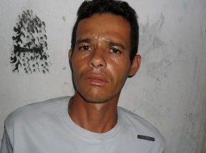 Serviço do Disque Denuncia ajuda a polícia e mais um vez e homem é preso com droga