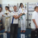 Judoca Coiteense garante vaga no Brasileiro Região III