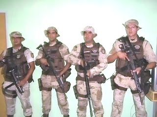 Operação “Casa Caiu” tira traficantes de circulação em Mairi