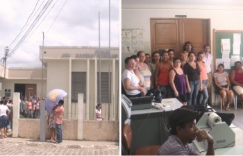 Uauá: Justiça decreta sentença favorável a concursados da Prefeitura Municipal