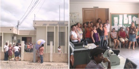 Uauá: Justiça decreta sentença favorável a concursados da Prefeitura Municipal