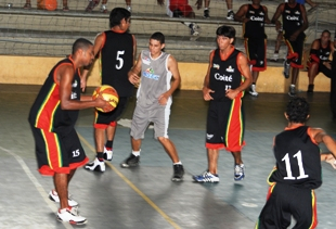 Saiba de tudo sobre a segunda rodada da III Copa Basquete em Coité