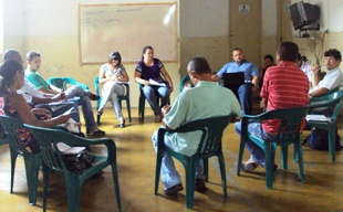 CODES Sisal realiza primeira reunião da nova diretoria