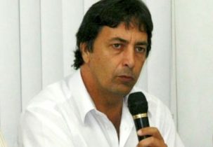 Edson Pimenta é deputado federal pelo PSD