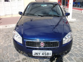 Policiais militares da 4ª Cia PM recuperam veículo roubado