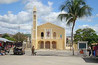 Aposta da Quina realizada em Araci ganha sozinha R$ 834.190,62