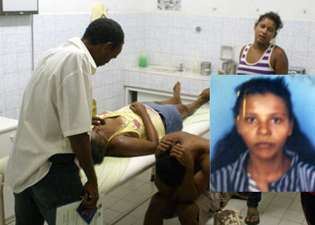 Coité: dona de casa morre eletrocutada em varal