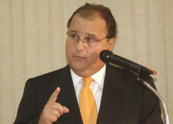 Geddel ironiza novo partido de Kassab e compara Wagner a ACM