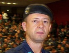 Jacobina: guarda municipal morre ao cair de telhado do Tiro de Guerra