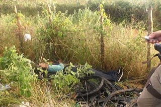 Proprietário de Lanhouse é encontrado morto em lixão de Capim Grosso