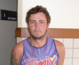 Riachão: Disk Denuncia ajuda na prisão de mais uma pessoa envolvida com droga