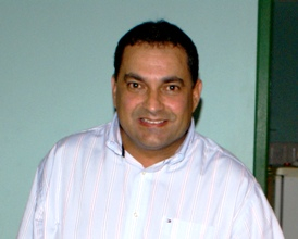 Valente: Luciano Araújo garante que não hipótese de candidato único em 2012