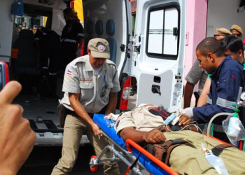 Vitória da Conquista: policial atira em mulher e depois comete suicídio