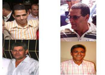 Esquenta a movimentação política em Retirolândia rumo a 2012