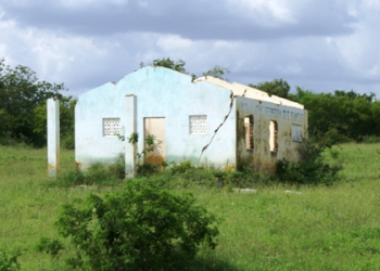 Queimadas: saiba da história do prédio escolar de Espanta Gado, que o prefeito teria doado seu material