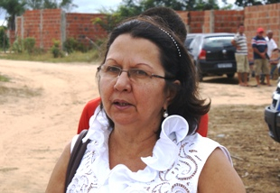 Prefeita de Capim Grosso diz que problemas da gestão anterior deixaram o município inadimplente