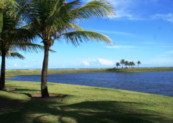 Região dos Lagos – Aracaju – SE