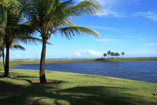 Região dos Lagos – Aracaju – SE