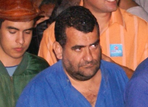 Robson Cedraz admite sair candidato a prefeito de Coité em 2012