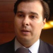 Rodrigo Maia destaca liderança de ACM Neto