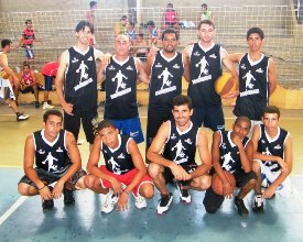 III Copa ADEC de Basquete terá abertura neste domingo
