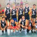 III Copa ADEC de Basquete terá abertura neste domingo