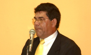 Vereador responde criticas a respeito da insegurança em Barreiros- Riachão do jacuípe